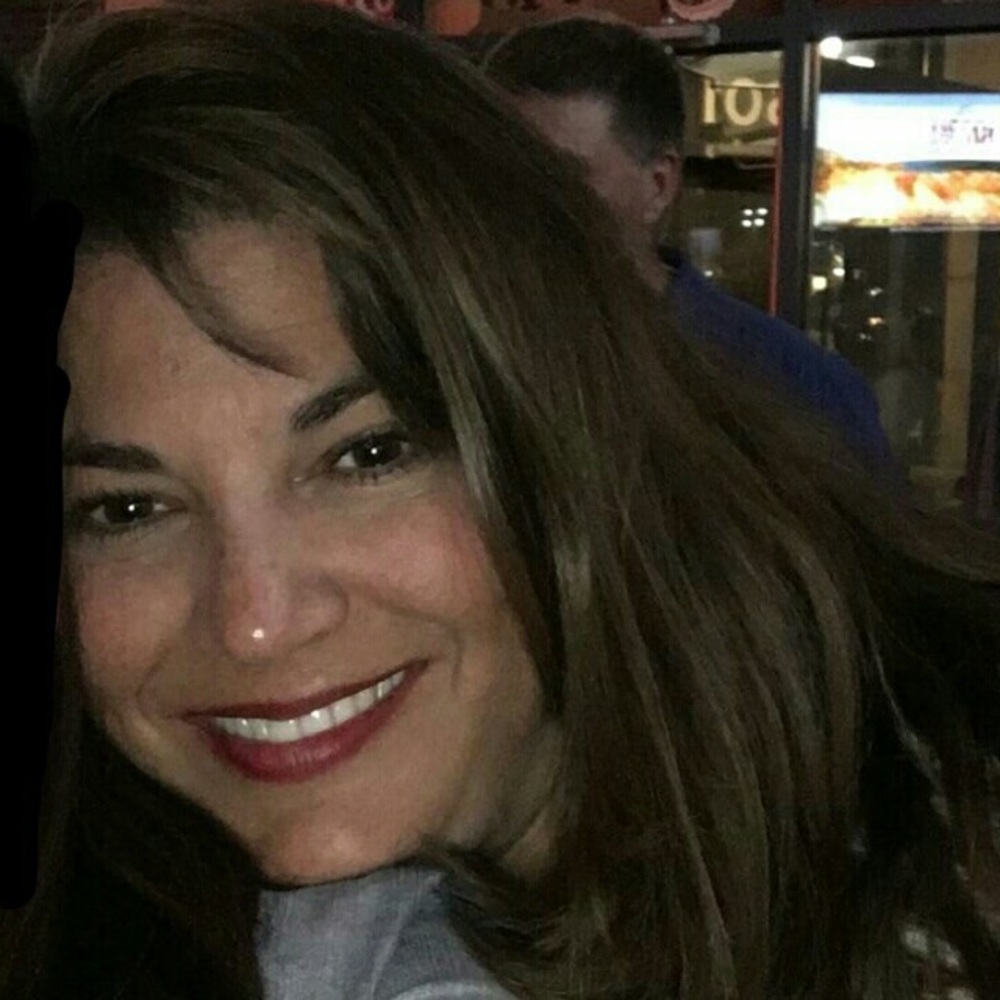 Meet your Posher, Carleen